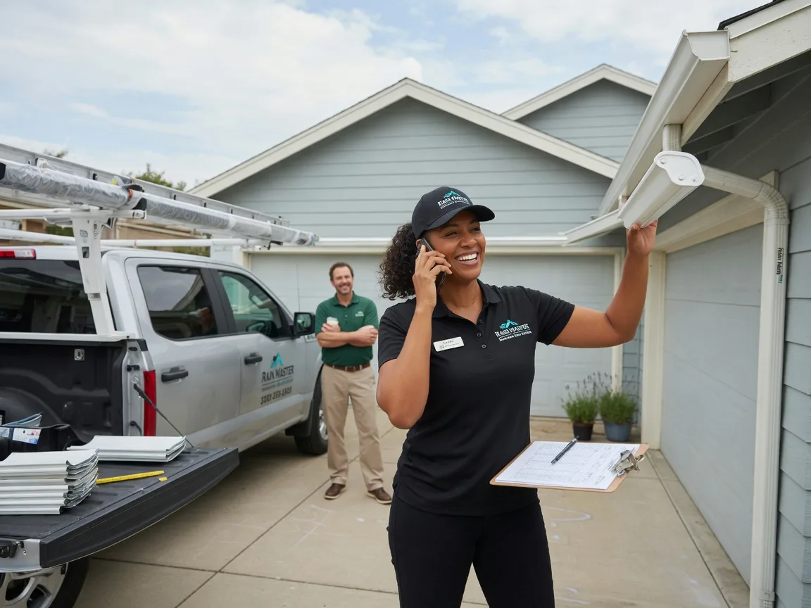 Gutter Installation Puryear, TN FAQs